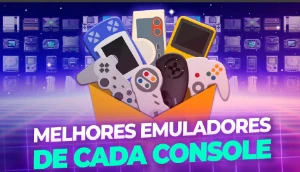 Emuladores de gameboy a switch com as bios e keys - Outros