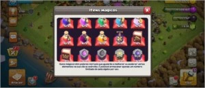 Vila do Clash of Clash a venda -> Cv11 Full só chegar e upar - Clash of Clans