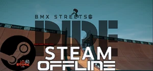 PIPE by BMX Streets Pc Digital Offline - Steam