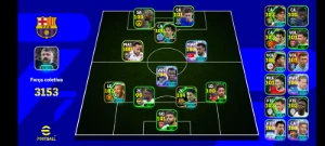 Conta Absurda! Só As Cartas Brabas: Show Time E Especiais 🔥 - eFootball PES