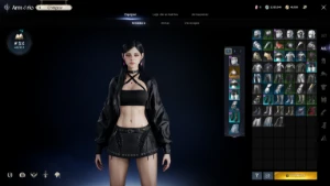 VConta Aion 2 + Skin - Outros