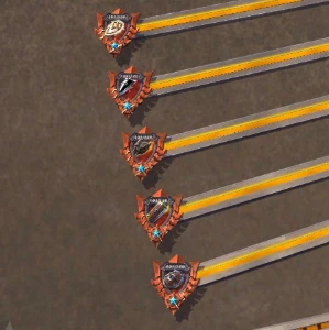 Conta Albion TOP - Albion Online