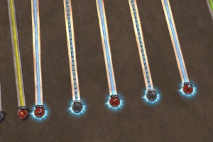 Conta Albion TOP - Albion Online