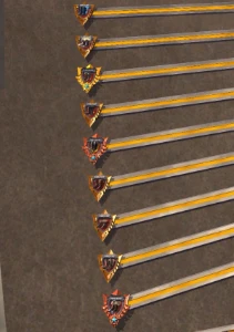 Conta Albion TOP - Albion Online