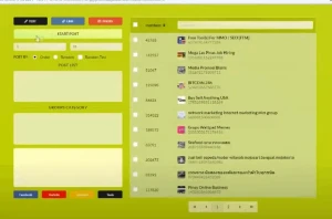 Postador Automático Do Facebook ILIMITADO - Outros