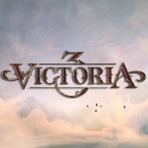 Victoria 3: Grand Edition Steam Offline