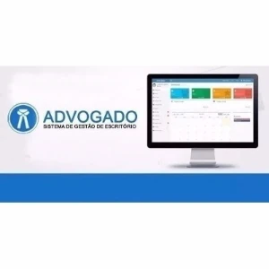 Script Php Advogado Escritórios De Advocacia Adm Responsivo - Outros