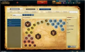 Conta Platina LoL - League of Legends