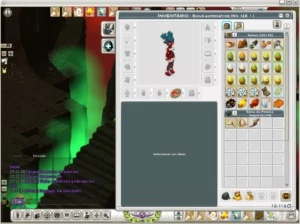 Osa 134 wakfu