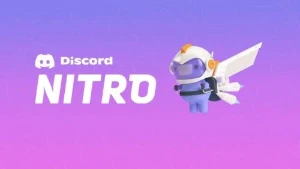 (Promoção) Random Key Discord Nitro Basic
