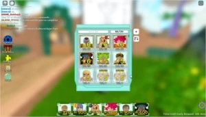Conta Roblox Grand piece lv325