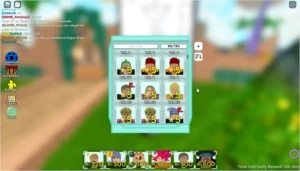Conta Roblox Grand piece lv325