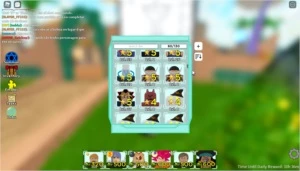 Conta Roblox Grand piece lv325