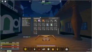 Conta Roblox Grand piece lv325