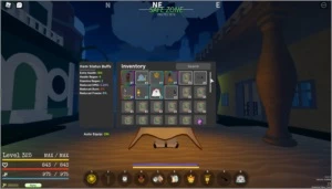 Conta Roblox Grand piece lv325