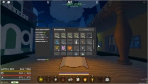 Conta Roblox Grand piece lv325