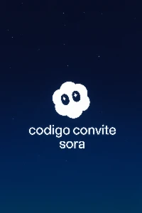 Código sora 2 (Na sua própria conta) - Outros