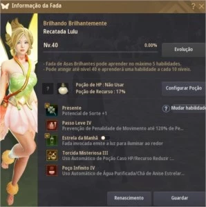 Conta Black desert barata