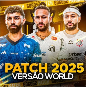 Patch Gogosz Patch