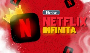 Método Netflix Infinita - Premium