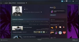 CONTA STEAM 109 JOGOS, CSGO PRIME E Dead By Daylight UPADO