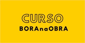 BORA na OBRA 3.0 - Courses and Programs