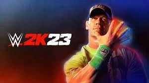 WWE 2K23 Key Steam