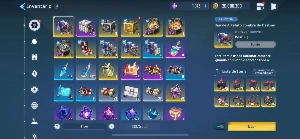 🔥 Conta Solo Leveling: Arise À Venda! 🔥