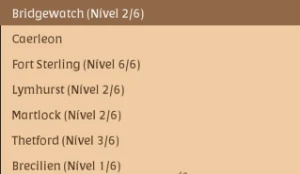 Albion End Game Server Na 1.44B Fama 12K Kills 23.5M Coleta - Albion Online