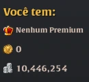 Albion End Game Server Na 1.44B Fama 12K Kills 23.5M Coleta - Albion Online