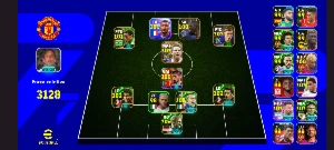Conta Efootball - eFootball PES