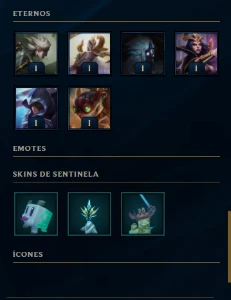 conta mestre mmr bom league - League of Legends LOL