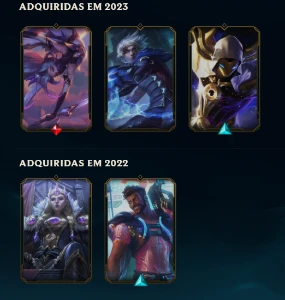 conta mestre mmr bom league - League of Legends LOL