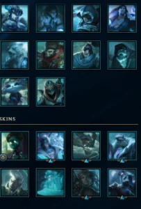 conta mestre mmr bom league - League of Legends LOL