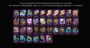 Conta Guild Wars 2 / GW2 ENDGAME - Outros