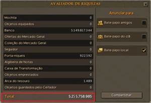 TOP MAX+2 PRAY T99+ BANK 5B+ - Runescape RS