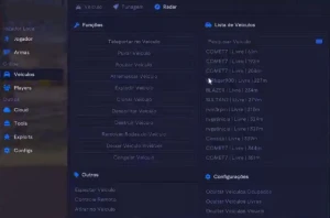 FiveM Hacker V7 2026 - GTA