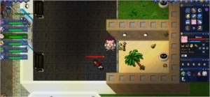 conta no otpokemon  207 mundo white - Outros
