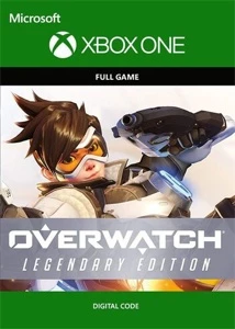 Overwatch Legendary Edition (Xbox One) Xbox Live Key