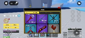 Conta Top Dragon V4 Full Goust V4 Full Cdk Ttk Etc - Roblox