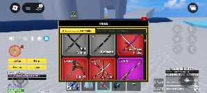 Conta Top Dragon V4 Full Goust V4 Full Cdk Ttk Etc - Roblox