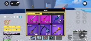 Conta Top Dragon V4 Full Goust V4 Full Cdk Ttk Etc - Roblox