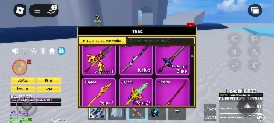 Conta Top Dragon V4 Full Goust V4 Full Cdk Ttk Etc - Roblox
