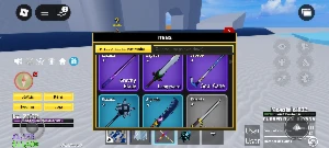 Conta Top Dragon V4 Full Goust V4 Full Cdk Ttk Etc - Roblox