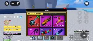 Conta Top Dragon V4 Full Goust V4 Full Cdk Ttk Etc - Roblox
