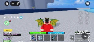 Conta Top Dragon V4 Full Goust V4 Full Cdk Ttk Etc - Roblox