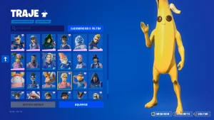 CONTA DE FORTNITE DESDE DA SEASON 3 41 SKIN COMPRADA