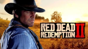 Contas com Red Dead Redemption 2 Full acesso - Red Dead Online
