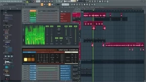 FL Studio Producer Edition+FLEX Extensions & Addition Plus - Outros