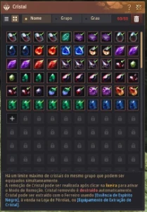 Vendo Conta Não Steam Zerk 700+Gs - Black Desert